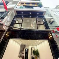 TRUNG TÂM BỒ ĐỀ LONG BIÊN 38M2, 8T, Ô TÔ TRÁNH DỪNG ĐỖ, FULL NỘI THẤT - 1x TỶ