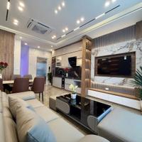 TRUNG TÂM BỒ ĐỀ LONG BIÊN 38M2, 8T, Ô TÔ TRÁNH DỪNG ĐỖ, FULL NỘI THẤT - 1x TỶ