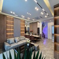 TRUNG TÂM BỒ ĐỀ LONG BIÊN 38M2, 8T, Ô TÔ TRÁNH DỪNG ĐỖ, FULL NỘI THẤT - 1x TỶ