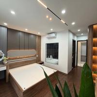 TRUNG TÂM BỒ ĐỀ LONG BIÊN 38M2, 8T, Ô TÔ TRÁNH DỪNG ĐỖ, FULL NỘI THẤT - 1x TỶ