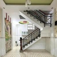 NHÀ ĐẸP, 2 TẦNG - 2PN - BÌNH TÂN - 4X12 - NHỈNH 4 TỶ