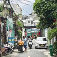 NHÀ ĐẸP, 2 TẦNG - 2PN - BÌNH TÂN - 4X12 - NHỈNH 4 TỶ