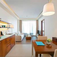 bán căn hộ à la carte đà nẵng trực diện biển