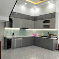 Nhà 1 Trệt 1 Lầu Mới Đẹp – Sổ Riêng – Giá Chỉ 2.35 Tỷ!