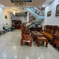 Bán nhà 1 lầu trệt thiết kế đẹp-Bửu Hòa cũ-0909808615