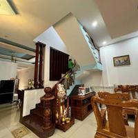 Bán nhà 1 lầu trệt thiết kế đẹp-Bửu Hòa cũ-0909808615