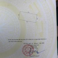 CCMN HOA BẰNG - THANG MÁY - 10 PHÒNG PCCC 40m2 6 tầng mặt tiền 4.3m Giá 13.95 tỷ