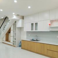 NHÀ 2 TẦNG MỚI – FULL NỘI THẤT – KIỆT Ô TÔ CMT8 – CHỈ 3,45 TỶ!