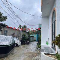 NHÀ 2 TẦNG MỚI – FULL NỘI THẤT – KIỆT Ô TÔ CMT8 – CHỈ 3,45 TỶ!