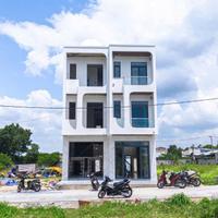 Bán nhà TDM Bình Dương 2 tỷ 950