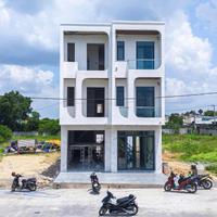 Bán nhà TDM Bình Dương 2 tỷ 950