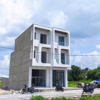 Bán nhà TDM Bình Dương 2 tỷ 950