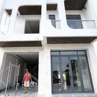 Bán nhà TDM Bình Dương 2 tỷ 950