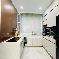 Nhà Bán trung tâm P2 Quận 10 – Nguyễn Chí Thanh – 3 tầng – ngang 4.3m – giá 6.78 tỷ