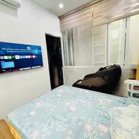 Nhà Bán trung tâm P2 Quận 10 – Nguyễn Chí Thanh – 3 tầng – ngang 4.3m – giá 6.78 tỷ