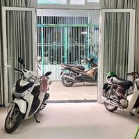 SIÊU PHẨM - 2 MẶT TIỀN - HXH - GẦN AEON TÂN PHÚ - 4 X 12M - 2 TẦNG - NHỈNH 5 TỶ