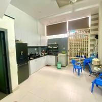 SIÊU PHẨM - 2 MẶT TIỀN - HXH - GẦN AEON TÂN PHÚ - 4 X 12M - 2 TẦNG - NHỈNH 5 TỶ