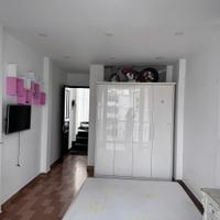 CHO THUÊ PHÒNG BAN CÔNG QUẬN 3 – FULL NỘI THẤT – CHỈ XÁCH VALI VÀO Ở