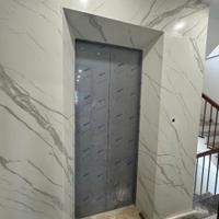 Bán nhà phân lô Ngọc Thụy 50m², 6 tầng thang máy, gara ô tô – gần Trường Quốc tế, giá 11.2 tỷ