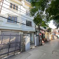 Nhà mặt ngõ to 2 Ôtô tránh nhau, kinh doanh buôn bán sầm uất tại phố Lê Lai, Ngô Quyền.