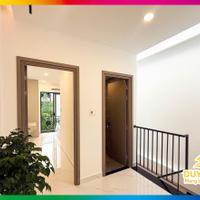 SÁT RẠCH XUYÊN TÂM – HẺM Ô TÔ – FULL NỘI THẤT – CHỈ 7.68 TỶ