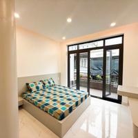 SÁT RẠCH XUYÊN TÂM – HẺM Ô TÔ – FULL NỘI THẤT – CHỈ 7.68 TỶ