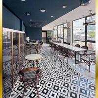 Cho thuê nhà GÓC 2 MẶT TIỀN Trần Cao Vân, Quận 3 - NGAY HỒ CON RÙA