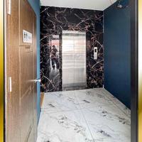 Cho thuê nhà GÓC 2 MẶT TIỀN Trần Cao Vân, Quận 3 - NGAY HỒ CON RÙA