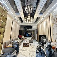 Nhà mặt đường lô góc Chùa Hàng - Ngang 4.65m - Lô góc cực đẹp