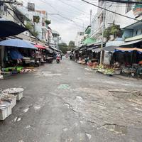 BÁN NHÀ HẺM XE HƠI Q7, 58M2, 2 TẦNG, 3PN, SỔ HỒNG RIÊNG, GIÁ CHỈ 6.9 TỶ
NHÀ ĐẸP TÂN QUY Q7,