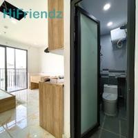 Phòng mới cao cấp 350/27 Lê Văn Quới – Full nội thất, thang máy, giá siêu tốt