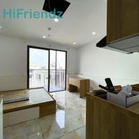 Phòng mới cao cấp 350/27 Lê Văn Quới – Full nội thất, thang máy, giá siêu tốt