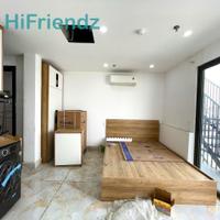 Phòng mới cao cấp 350/27 Lê Văn Quới – Full nội thất, thang máy, giá siêu tốt