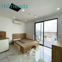 Phòng mới cao cấp 350/27 Lê Văn Quới – Full nội thất, thang máy, giá siêu tốt