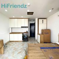 Phòng mới cao cấp 350/27 Lê Văn Quới – Full nội thất, thang máy, giá siêu tốt