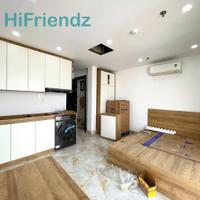 Phòng mới cao cấp 350/27 Lê Văn Quới – Full nội thất, thang máy, giá siêu tốt