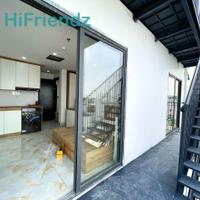 Phòng mới cao cấp 350/27 Lê Văn Quới – Full nội thất, thang máy, giá siêu tốt