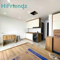 Phòng mới cao cấp 350/27 Lê Văn Quới – Full nội thất, thang máy, giá siêu tốt