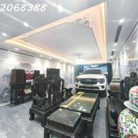 bán nhà Nguyễn Văn Linh, Sài Đồng, Long Biên, DT100m2, 25,2T, nhà mới dân xây, thiết kế hiện đại.