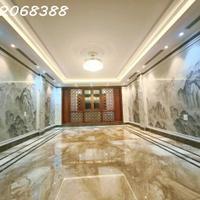 bán nhà Nguyễn Văn Linh, Sài Đồng, Long Biên, DT100m2, 25,2T, nhà mới dân xây, thiết kế hiện đại.