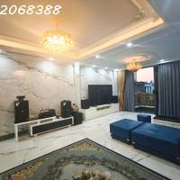 bán nhà Nguyễn Văn Linh, Sài Đồng, Long Biên, DT100m2, 25,2T, nhà mới dân xây, thiết kế hiện đại.