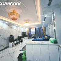 bán nhà Nguyễn Văn Linh, Sài Đồng, Long Biên, DT100m2, 25,2T, nhà mới dân xây, thiết kế hiện đại.