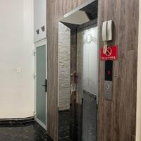 BÁN KHÁCH SẠN CAO CẤP MẶT TIỀN NGUYỄN ẢNH THỦ 6 lầu giá 20 tỷ TL, Q12