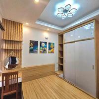 BÁN NHÀ NGỌC THỤY 38M² – MT 4M – Ô TÔ 7 CHỖ ĐỖ CỔNG – GẦN Ô TÔ TRÁNH – GIÁ 7.X TỶ ️