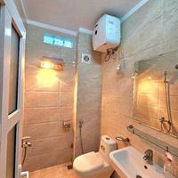 BÁN NHÀ NGỌC THỤY 38M² – MT 4M – Ô TÔ 7 CHỖ ĐỖ CỔNG – GẦN Ô TÔ TRÁNH – GIÁ 7.X TỶ ️