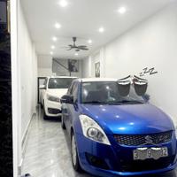 LẠC LONG QUÂN – VIEW HỒ SIÊU HIẾM – GARA - NGÕ CHỢ - ÔTÔ TRÁNH - KINH DOANH KHỦNG