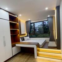 LẠC LONG QUÂN – VIEW HỒ SIÊU HIẾM – GARA - NGÕ CHỢ - ÔTÔ TRÁNH - KINH DOANH KHỦNG