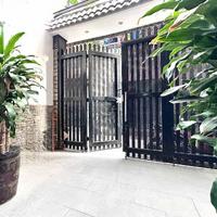 NHÀ ĐẸP KHU BẢY HIỀN TÂN BÌNH – THÔNG LÝ THƯỜNG KIỆT – NĂM CHÂU – 5 TẦNG NỘI THẤT CAO CẤP