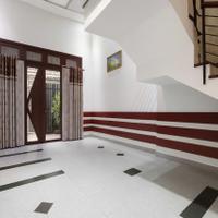 NHÀ ĐẸP KHU BẢY HIỀN TÂN BÌNH – THÔNG LÝ THƯỜNG KIỆT – NĂM CHÂU – 5 TẦNG NỘI THẤT CAO CẤP