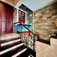 NHÀ ĐẸP KHU BẢY HIỀN TÂN BÌNH – THÔNG LÝ THƯỜNG KIỆT – NĂM CHÂU – 5 TẦNG NỘI THẤT CAO CẤP